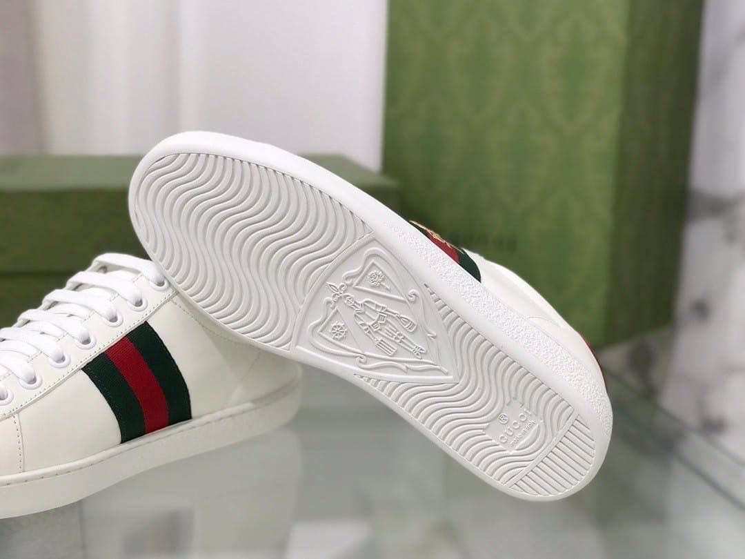 Спортни обувки Gucci