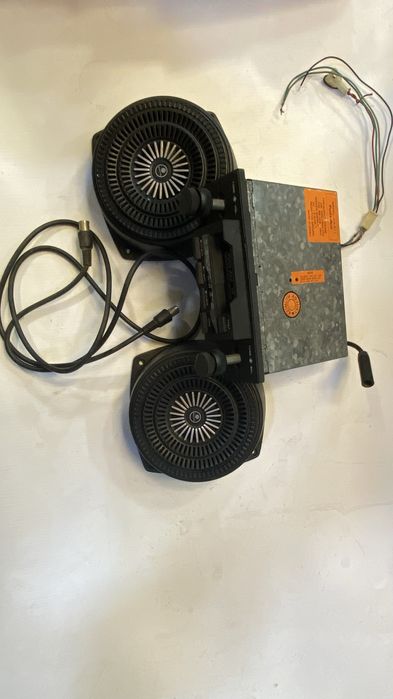 Касетофон за кола