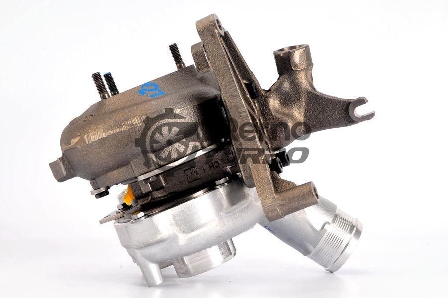 Turbo Audi A4 A6 A8 Q7 / VW Touareg Phaeton 3.0 TDI