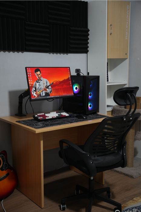 Продам компютер с девайсами