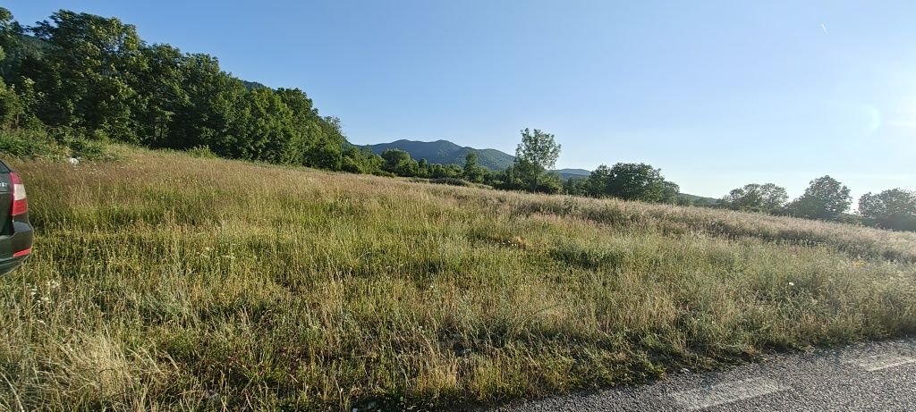Teren intravilan