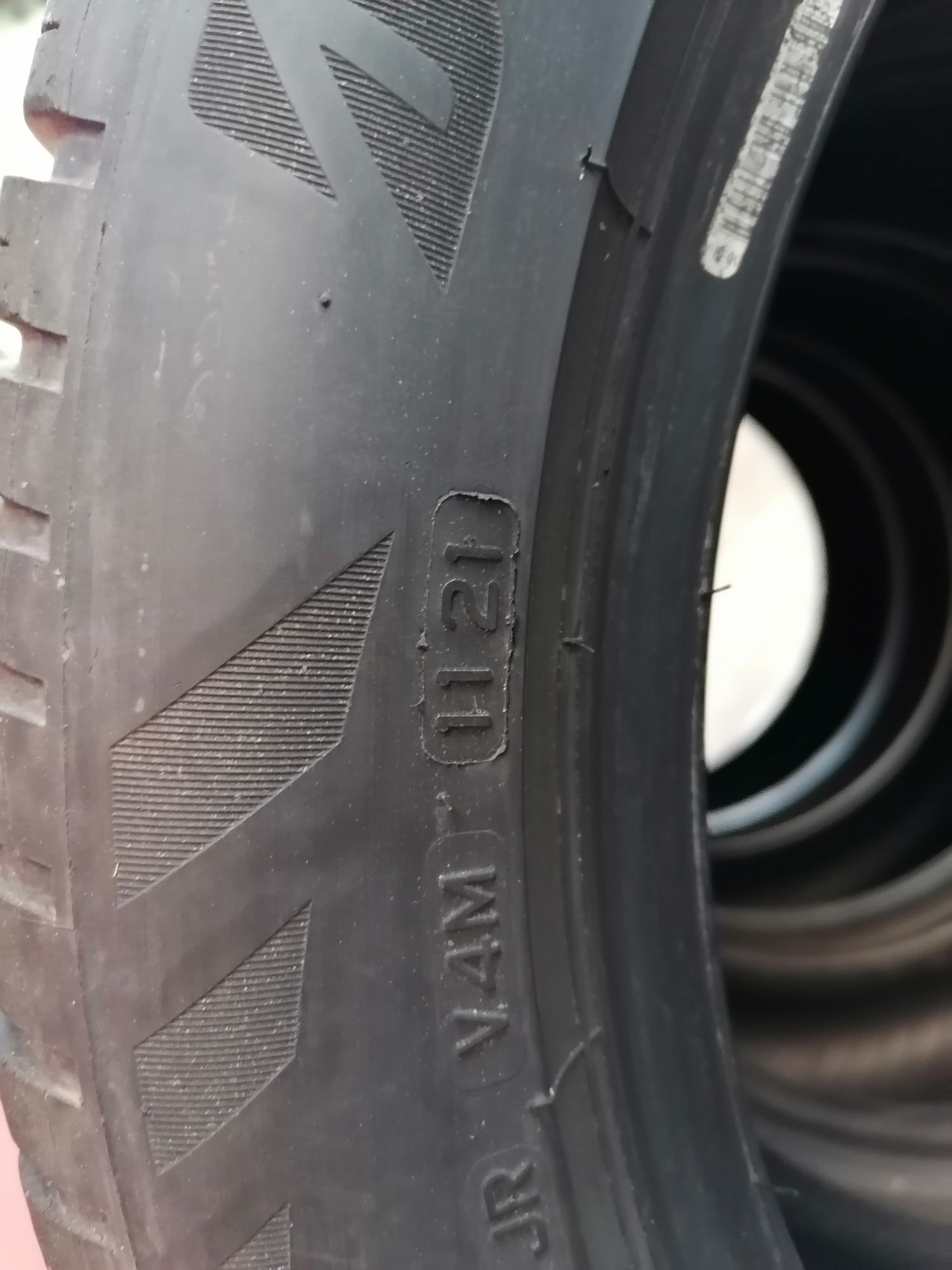 Гуми 225/50/17 Bridgestone weather control A005 EVO