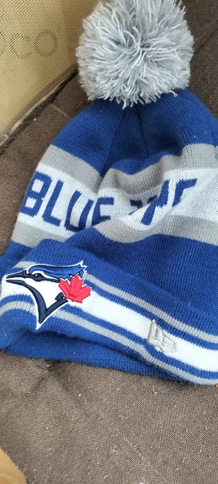 De vânzare căciulă new era blues jaes