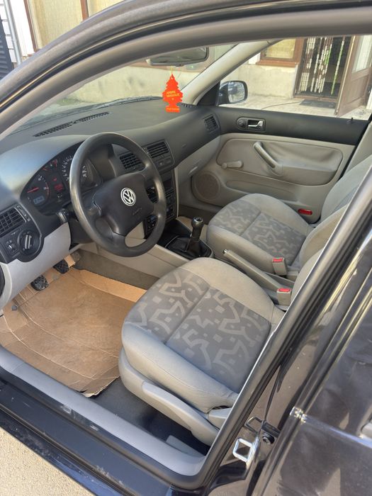 Vw Bora 1.9 TDİ  116 коня