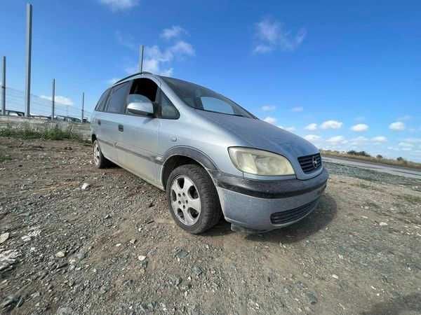 Piese Auto Originale —> opel Zafira 2.0 diesel din 2003