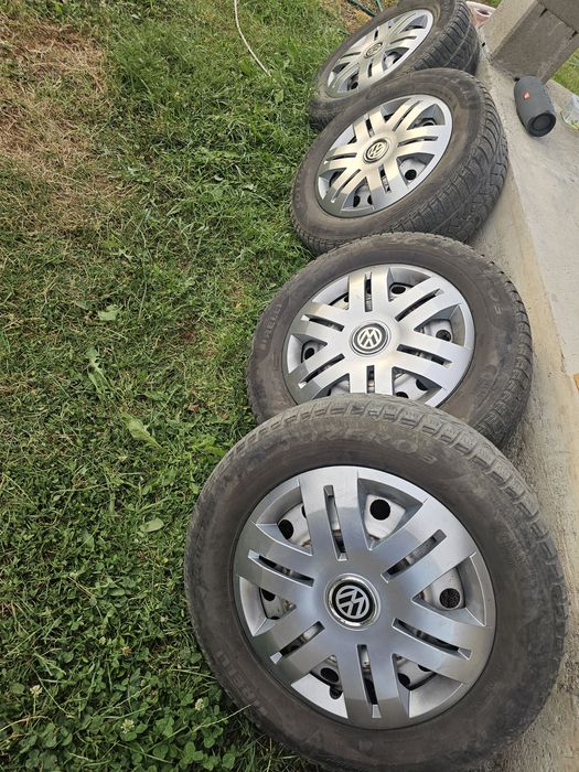 Roti/jante 215/60/16