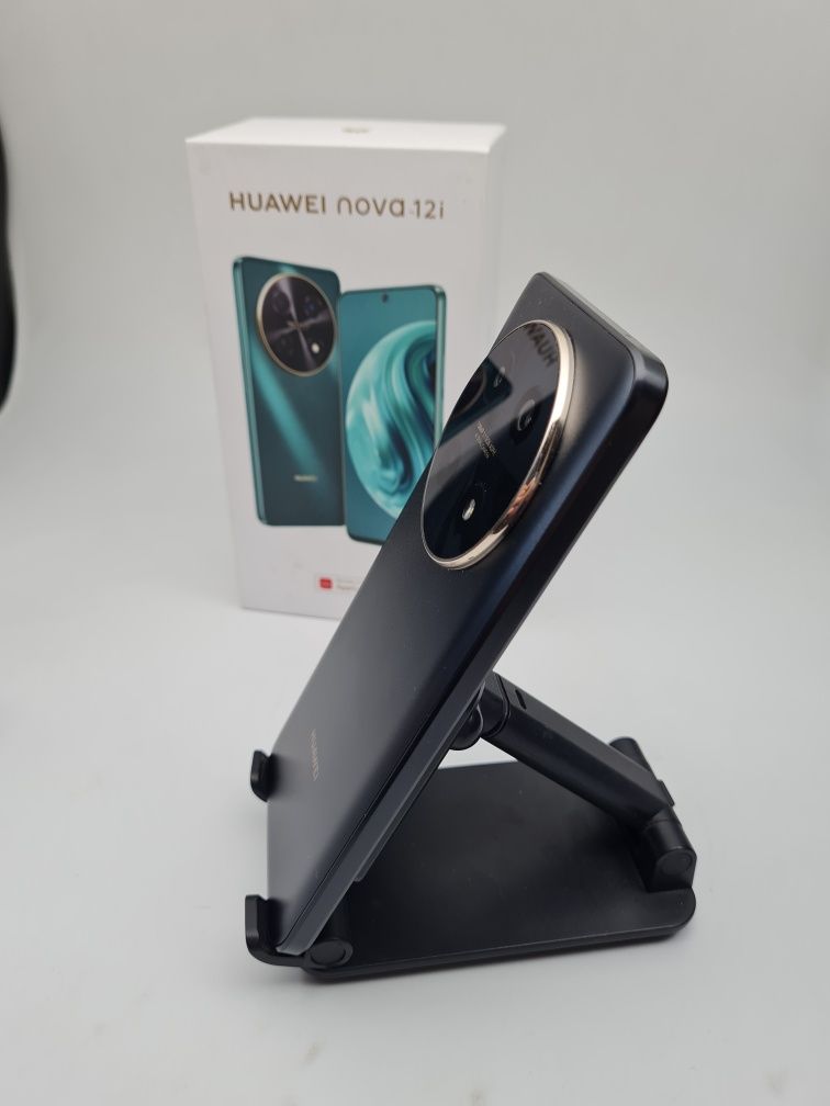 huawei nova 12i 128Гб 8озу техно макс