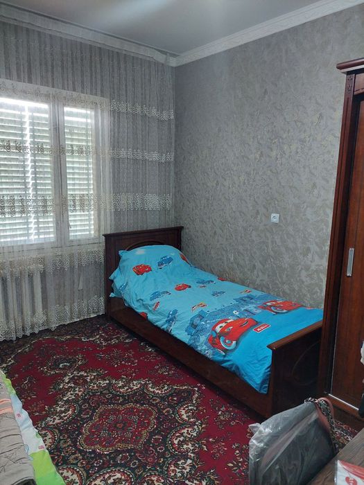 Квартира Сергели 8