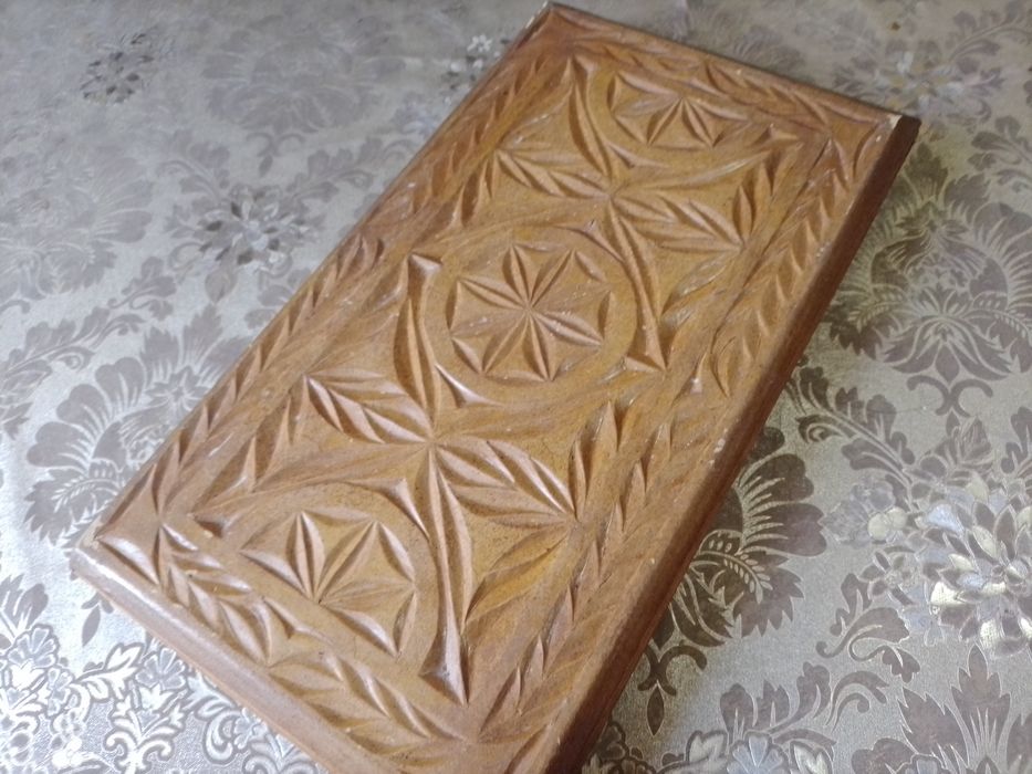 Мини нардь sotiladi yongoqdan