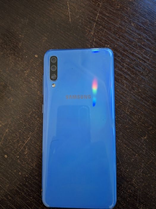 Samsung galaxy A 70