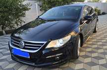VW Passat CC R-line