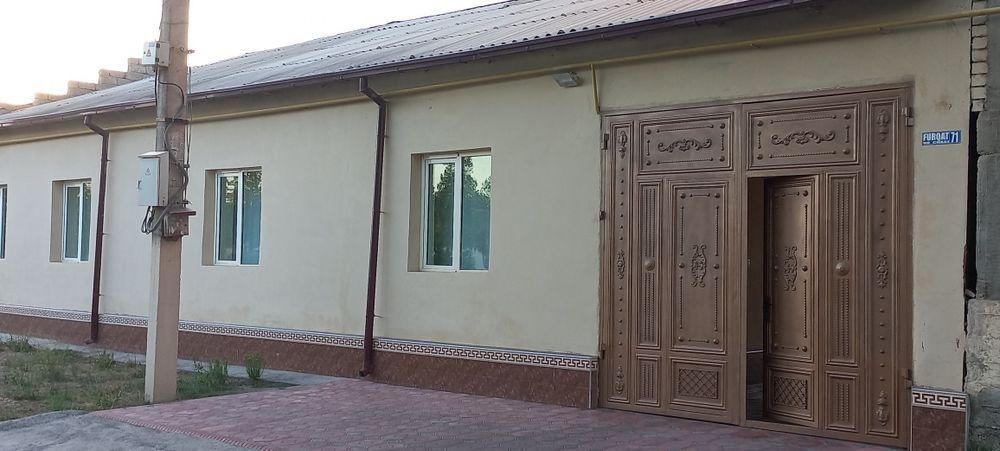 Тошкент шахар, Бектемир туманида уй сотилади