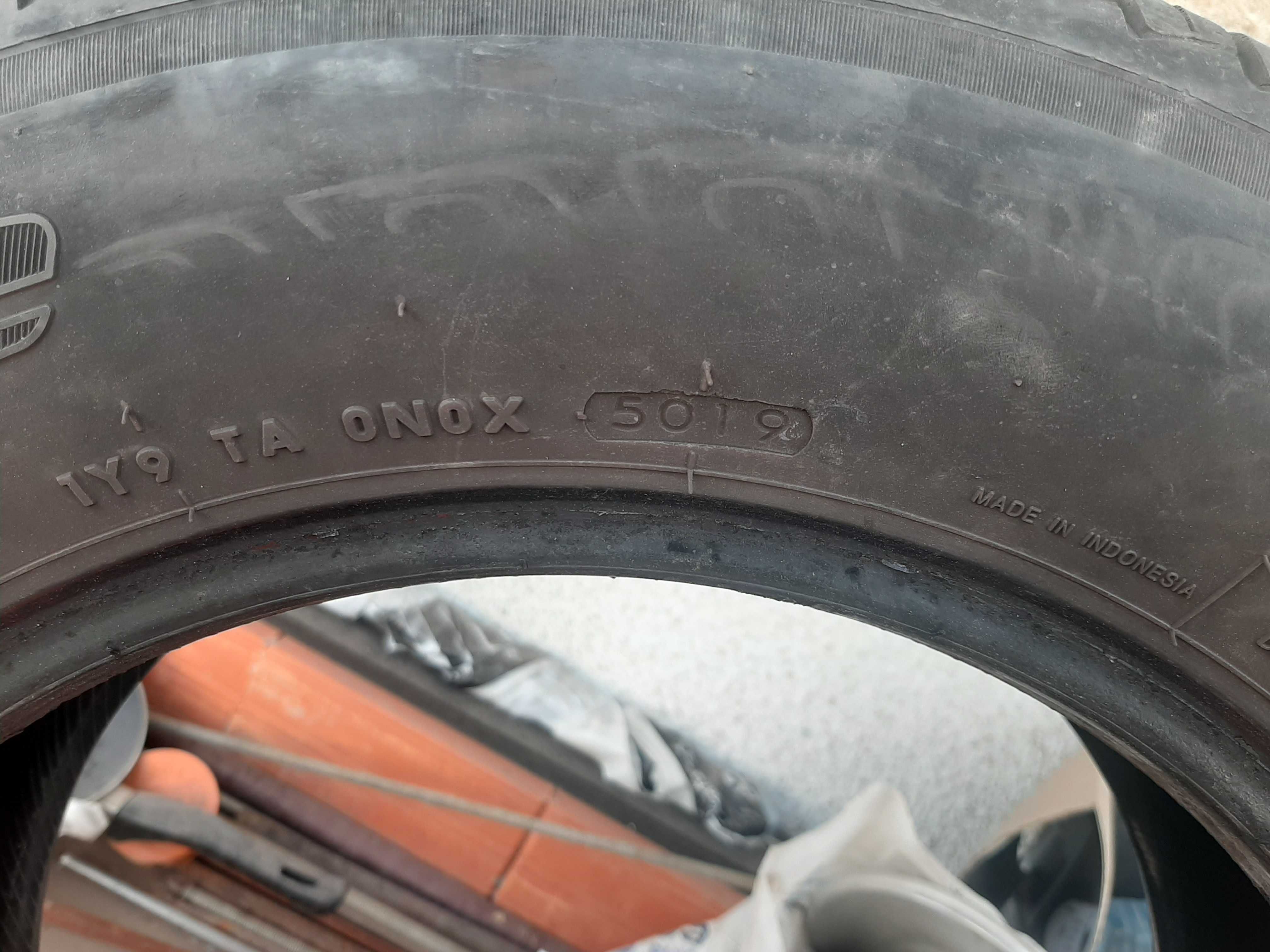 Гуми BFGoodrich Advantage 195/65/15