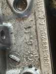 Rampa injectie golf passat touran 1,4 i cod 03c133204aa