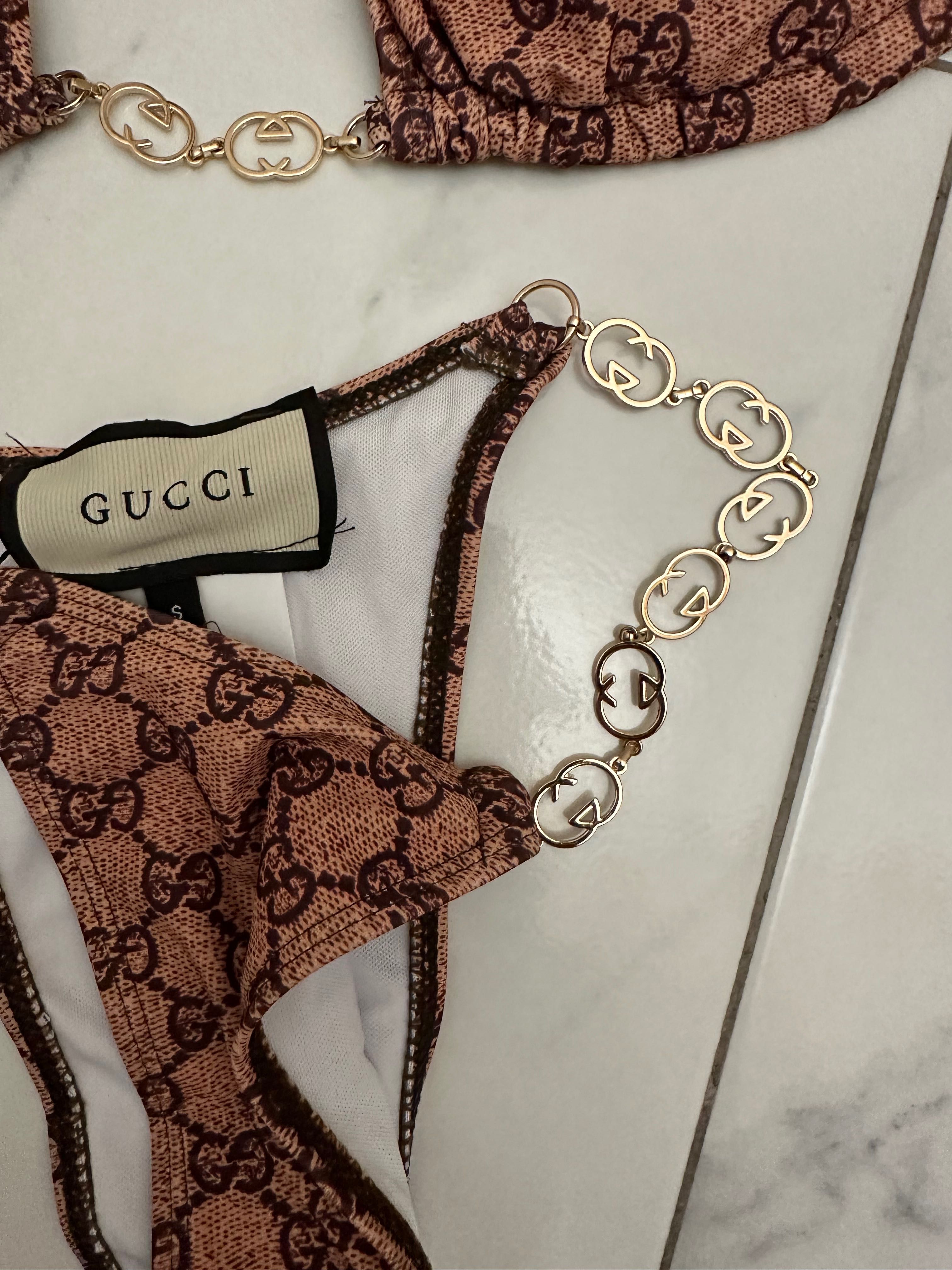 Бански Gucci ХИТ