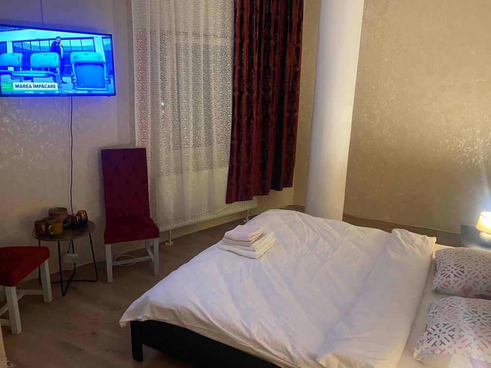 Cazare în regim hotelier apartamente 1-3 cam Iași, Palas-Iulius Mall