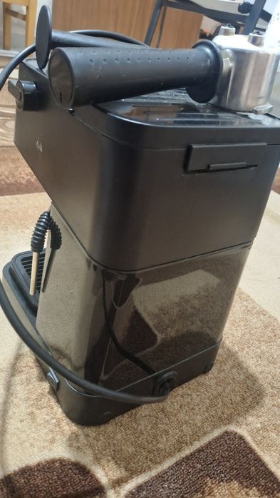 Кафемашина Delonghi