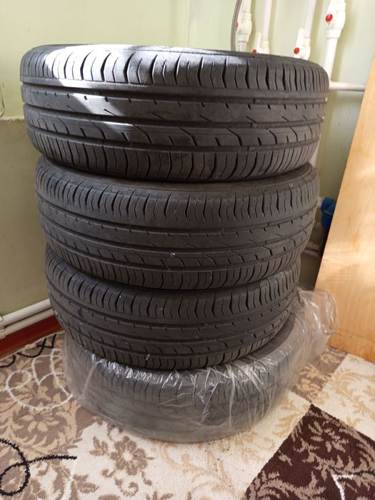 Балоны 4 шт хорошего состояния