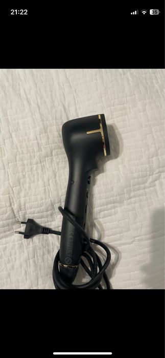 Ondulator de par automat