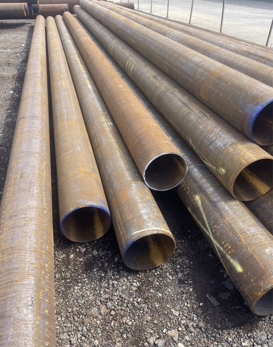 Vand teava metalica la super pret