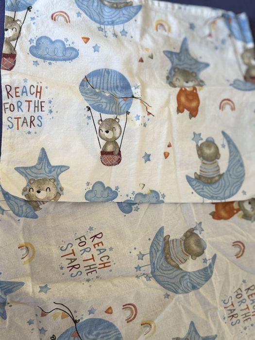 Комплект за детска количка