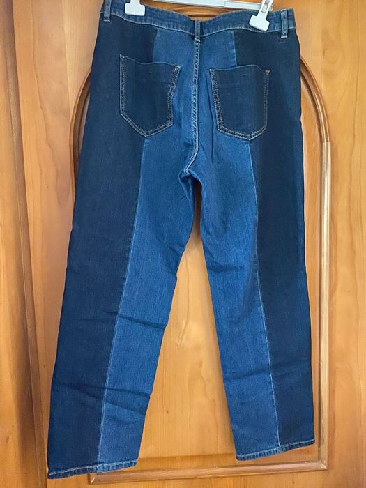 Blugi Orsay in doua culori