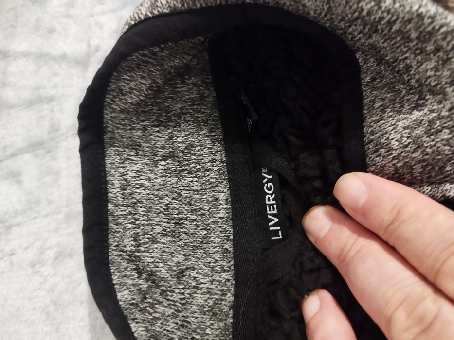 Hanorac deosebit de călduros de firmă