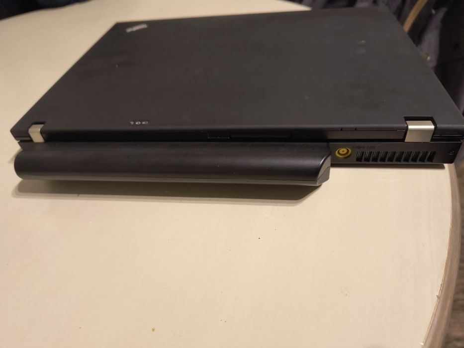 Лаптоп Lenovo Thinkpad