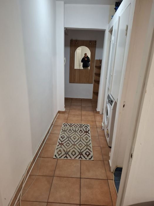 Vând apartament 3 camere