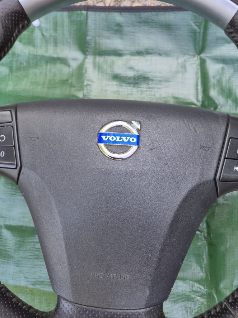 Волан за Волво C30, V50, S40 II, C70 II