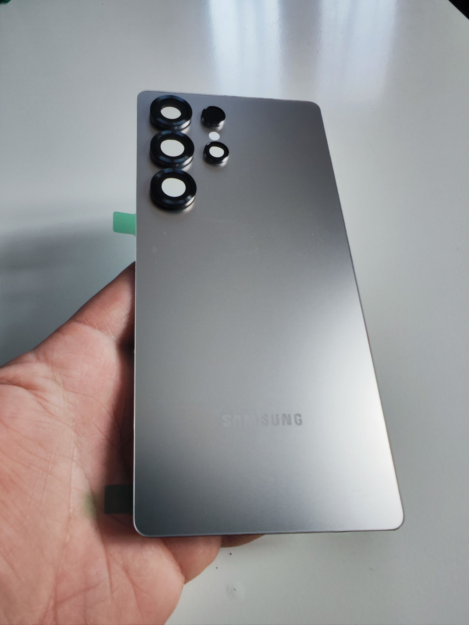 Samsung Galaxy S25 Ultra заден капак