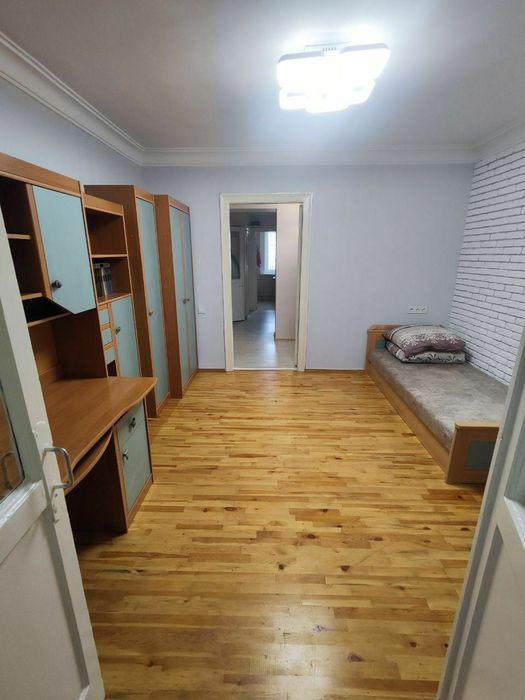 Аренда 3 комнатной, Улица Бабура, Next