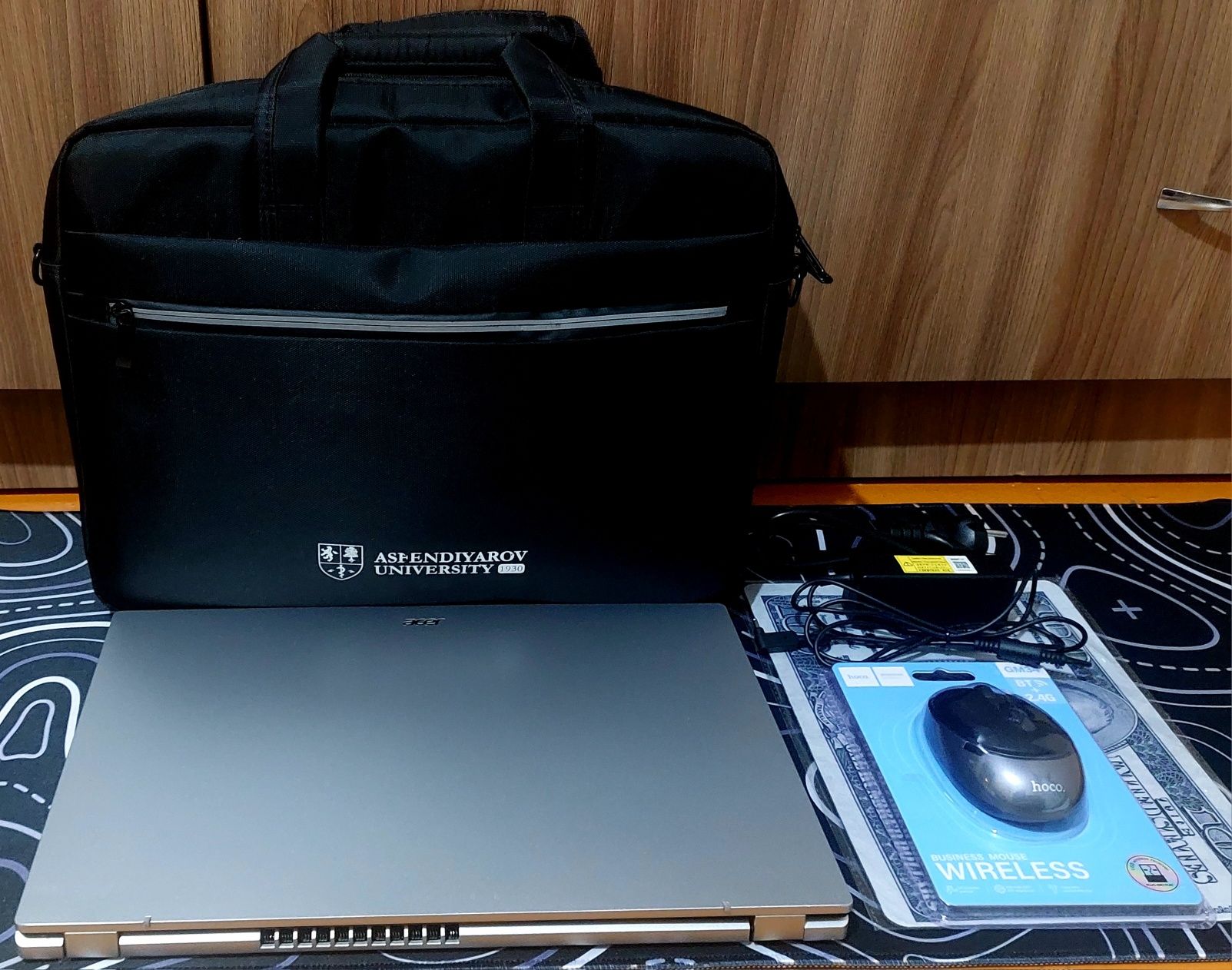 Ультрабук Aser Aspire 5 ssd512,ozu8!