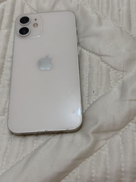 Продается Айфон 12 mini