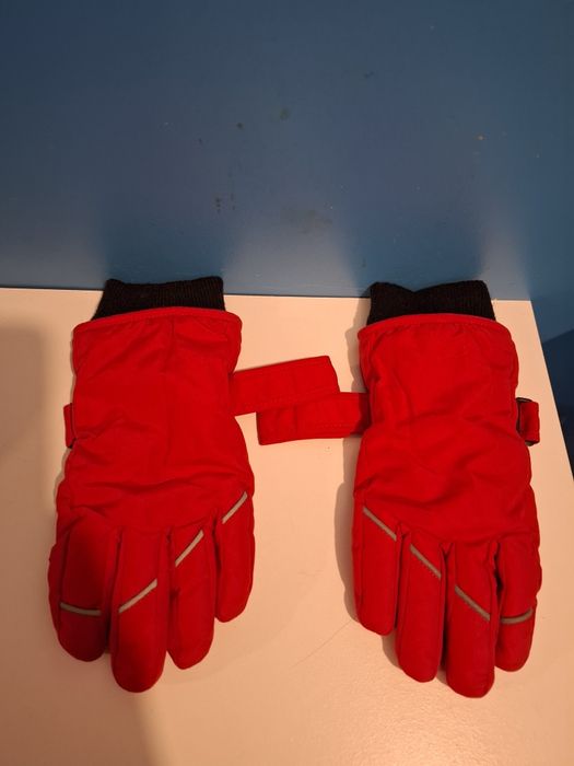 Manusi Ski copii ( 9- 11 ani)