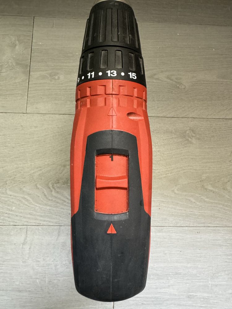 Filetanta Hilti SBT 4-A22  din 2022