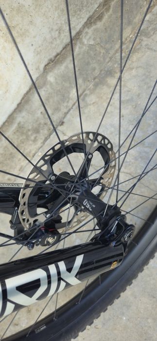 2024 Pivot Switchblade 29" 160/150 Custom