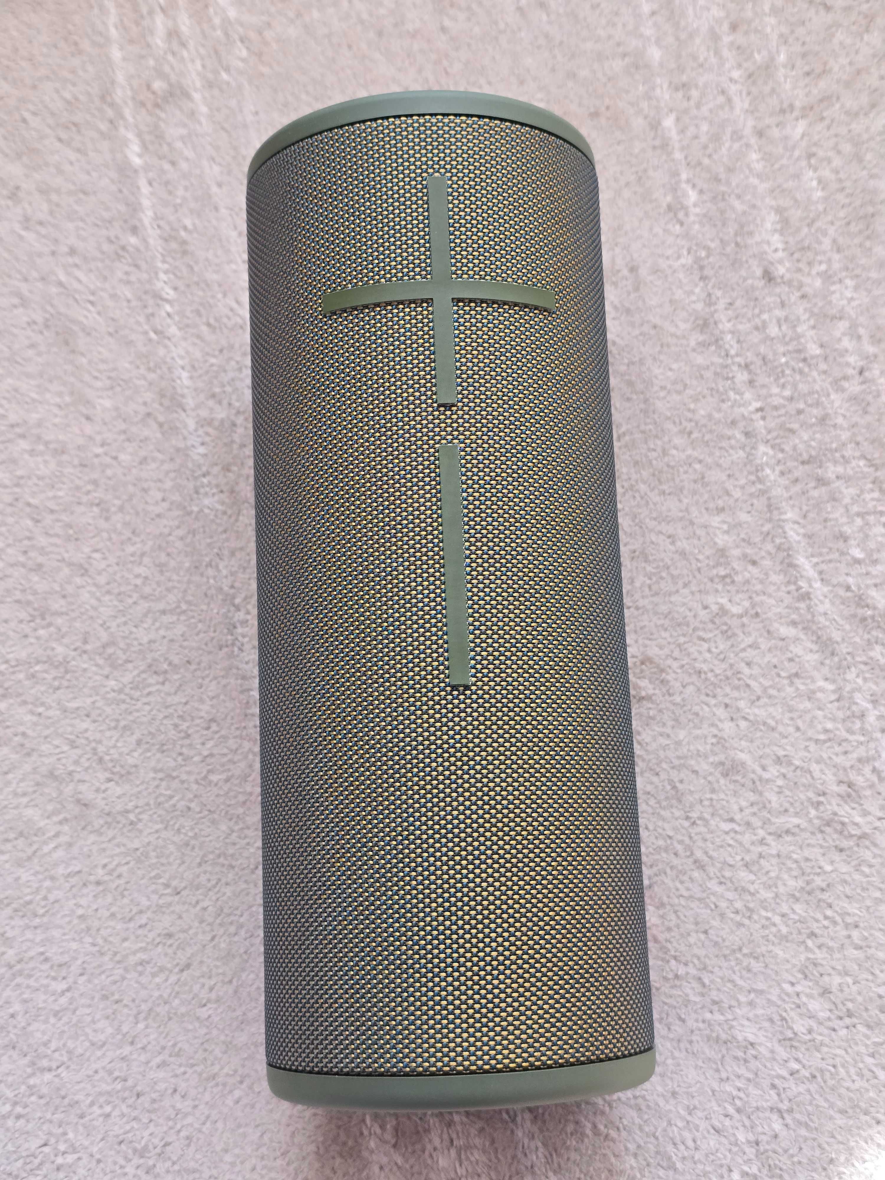 Boxa bluetooth Logitech Ultimate Ears UE Boom 3, water resist, noua