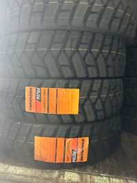 Шины грузовые 315/80R22,5 полукарьерные,усиленные,змейки,рулевые