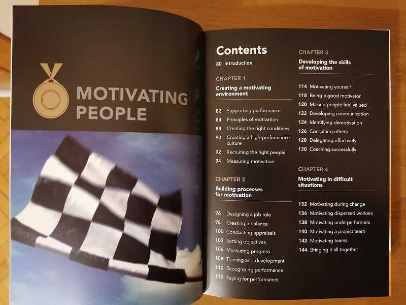 Най-добрата практическа книга за мениджмънт в света!The Book of Manage