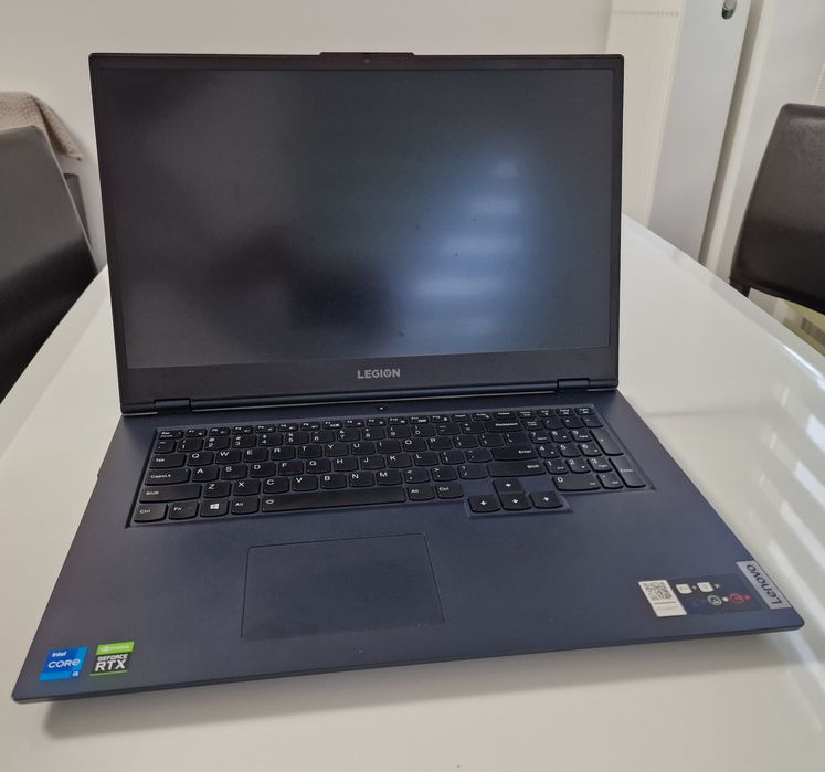 Laptop gaming Lenovo Legion