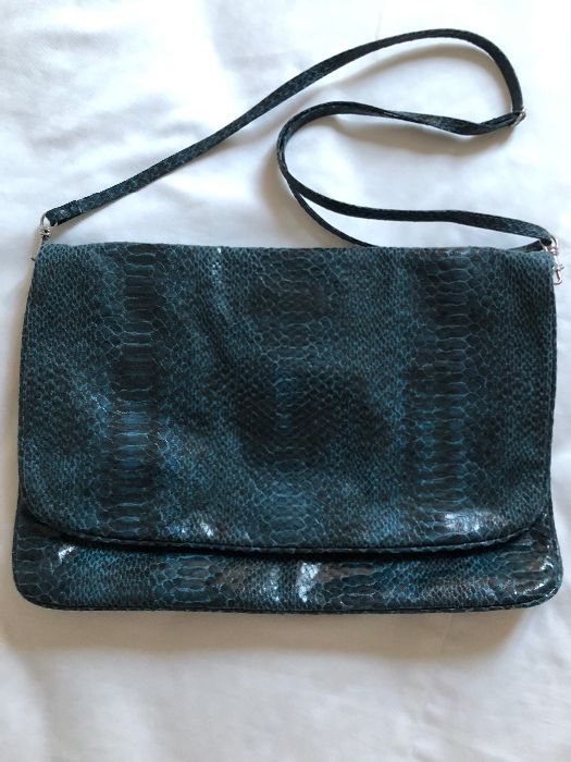 MANGO дамска чанта