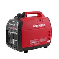 Generator de curent digital Honda EU 22i, 2.2 kWa, Portabil - Nou!