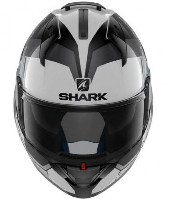ИНТЕРНЕТ ЦЕНА! shark evo es каска шлем за мотор мото модуларна