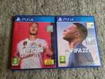 Fifa 2022    ps4