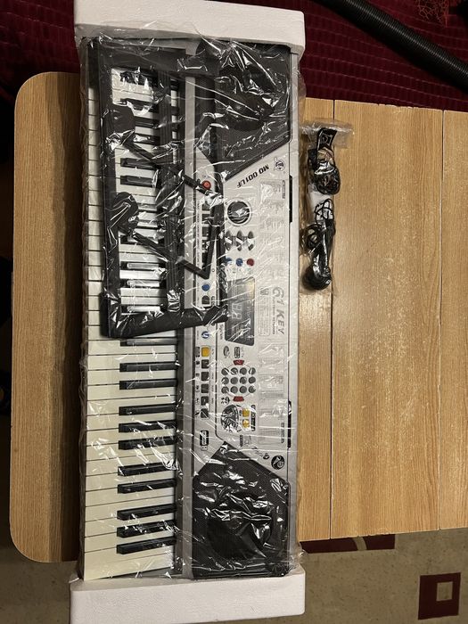 Orga Electronica MQ-001 UF