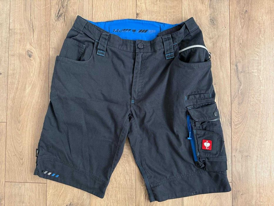 Engelbert Strauss 52 L Motion 2020 barbati pantaloni scurti Cordura
