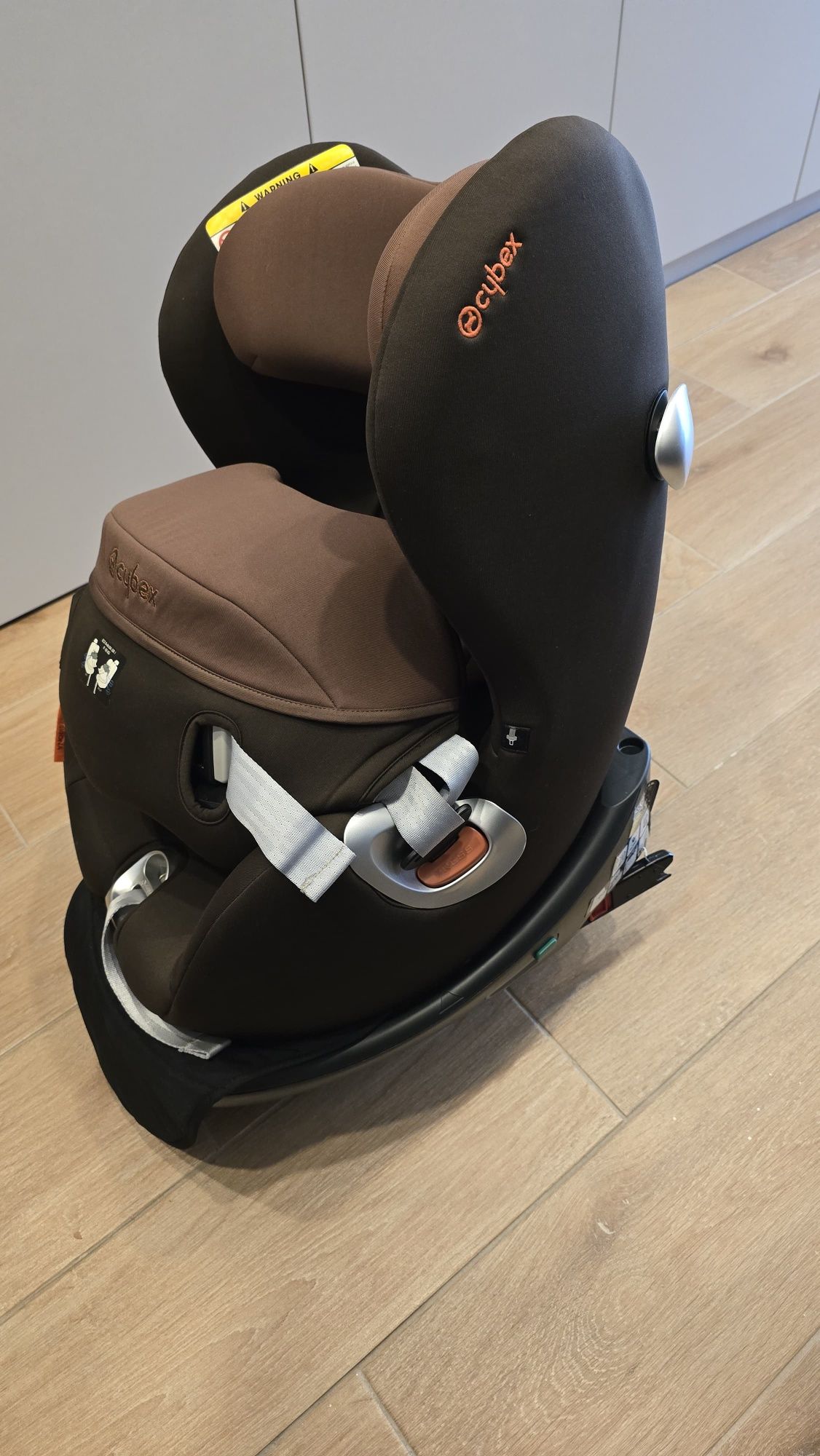 Scaun auto Cybex Sirona ece r44/04