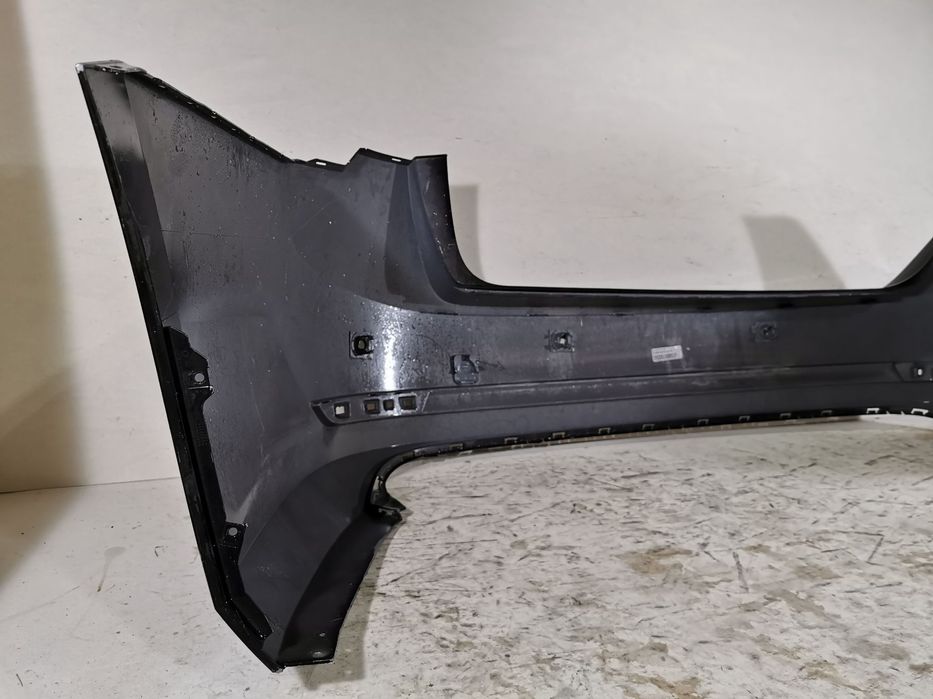 Bara spate Skoda  Octavia  4 Berlina sedan, 2020, 2021, 2022, 2023, cod de origine OE 5E6807421