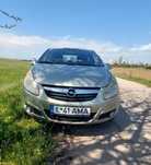 Opel Corsa D 1.3 CDTI